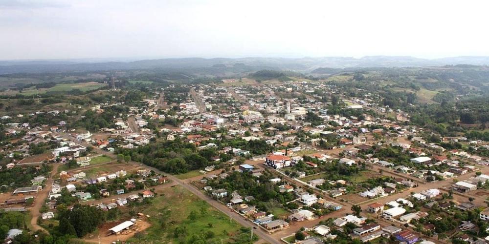 A Administração Municipal de Planalto alega que jamais permitiu o funcionamento do comércio não essencial | Foto: PMP / Divulgação / CP