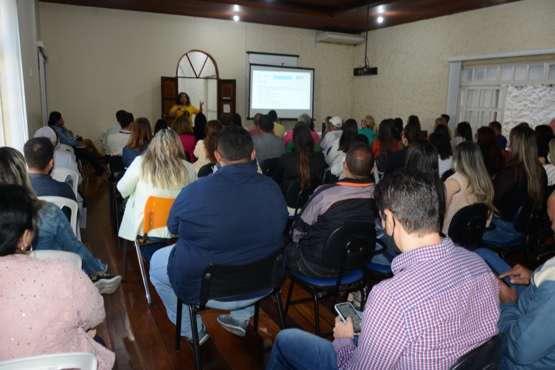 Foto: Reprodução/Prefeitura Mun. Vitória da Conquista - BA