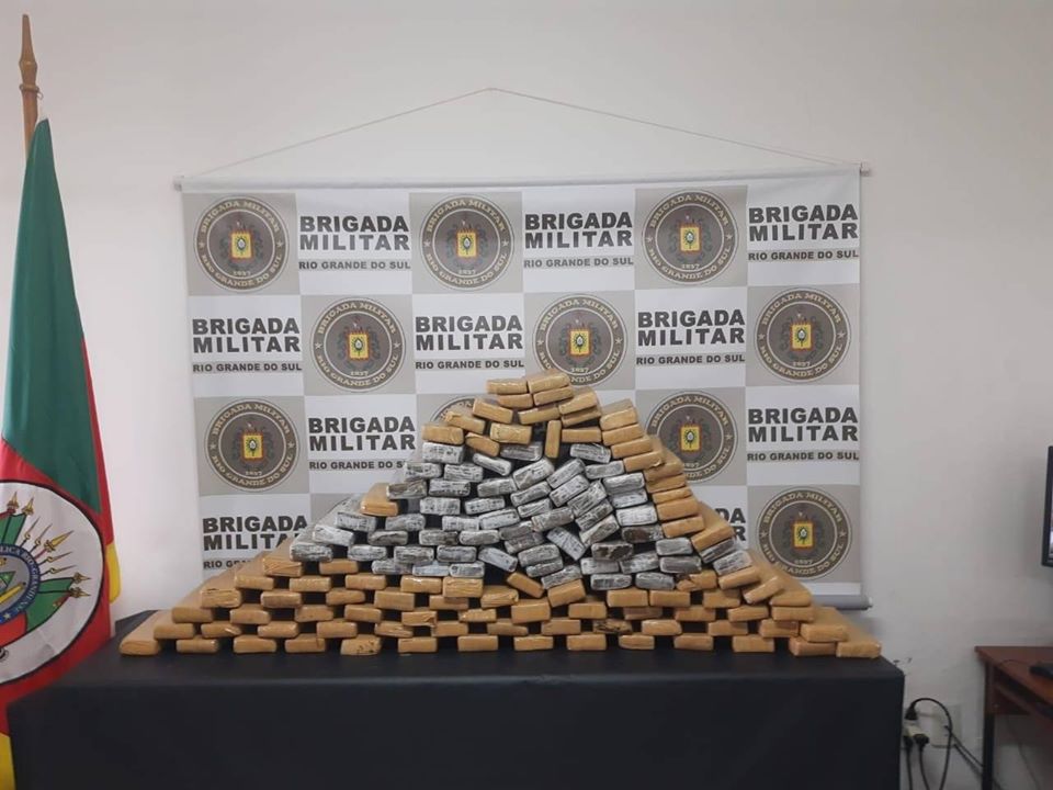 Foto: Divulgação/BM
