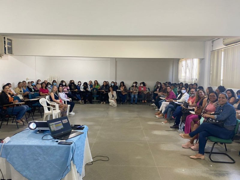 Foto: Reprodução/Prefeitura Mun. Vitória da Conquista - BA
