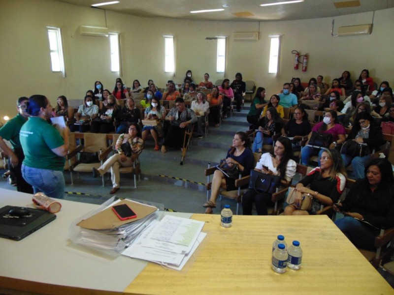 Foto: Reprodução/Prefeitura Mun. Vitória da Conquista - BA