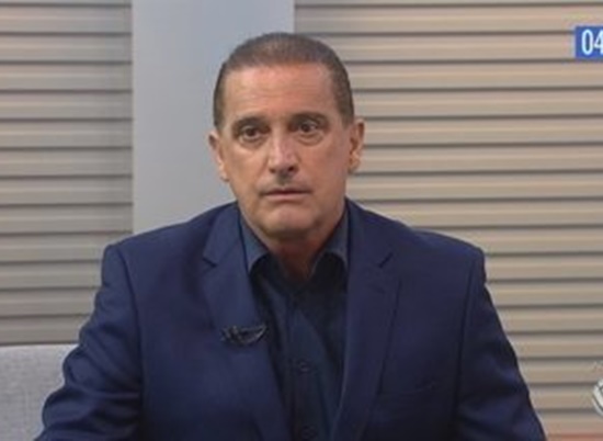 Foto: RS Agora/Divulgação