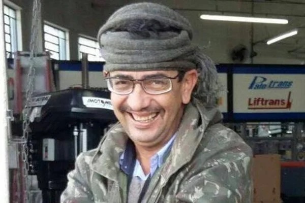 Reprodução/Facebook