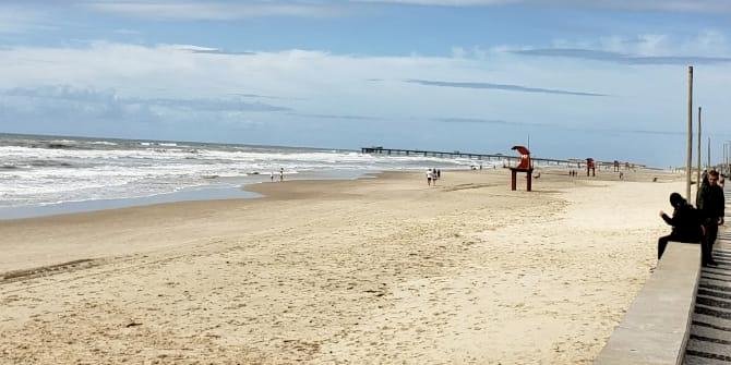 Litoral Norte têm registro de mortes por coronavírus em todos os municípios da região | Foto: André Mello/Correio do Povo