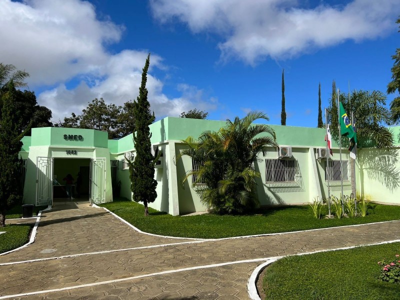 Foto: Reprodução/Prefeitura Mun. Vitória da Conquista - BA