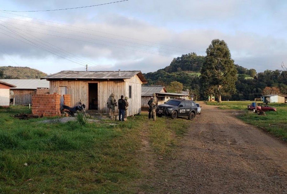 Foto: Arquivo Planalto News