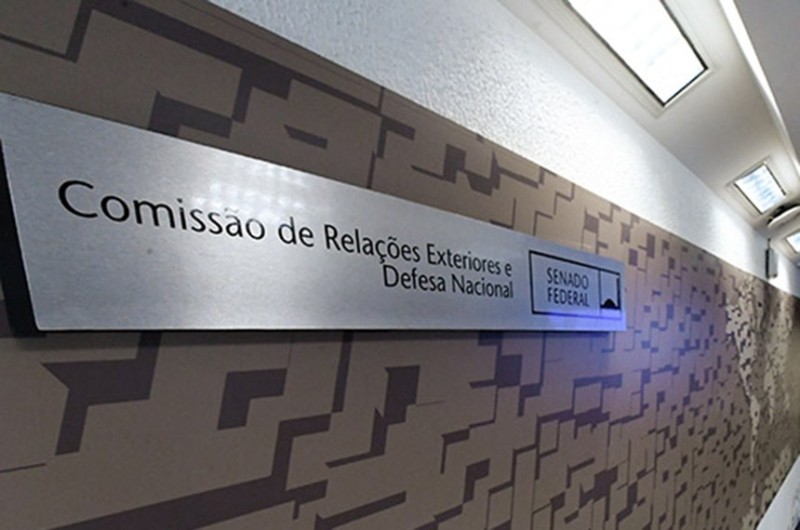 Também serão apreciados três projetos de decreto legislativo já aprovados na Câmara - Agência Senado