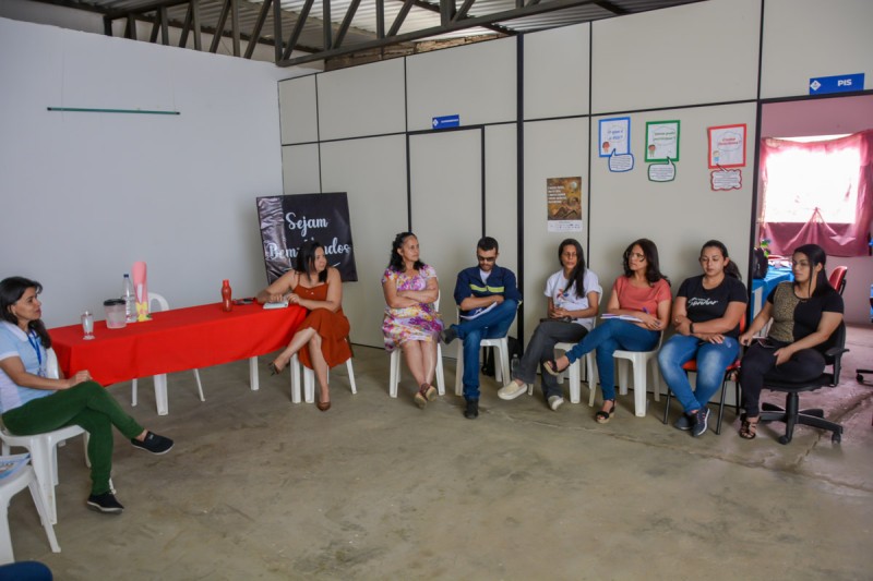 Foto: Reprodução/Prefeitura Mun. Vitória da Conquista - BA