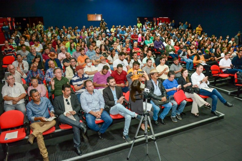 Foto: Reprodução/Prefeitura Mun. Vitória da Conquista - BA
