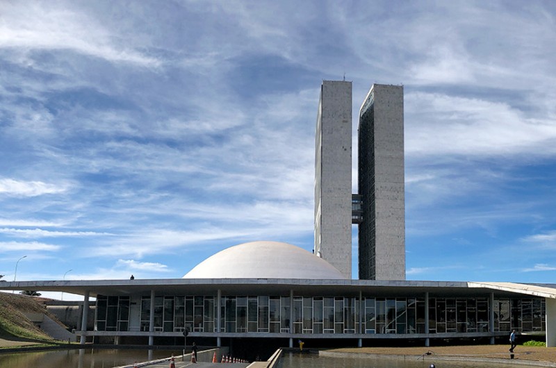 Pagamento da taxa de inscrição pode ser efetuado até dia 23 de setembro; provas serão aplicadas dia 6 de novembro - Leonardo Sá/Agência Senado