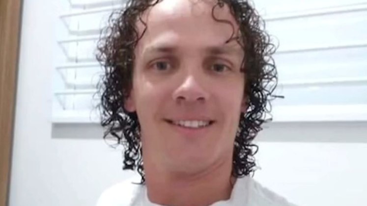 Edgar, de 36 anos
