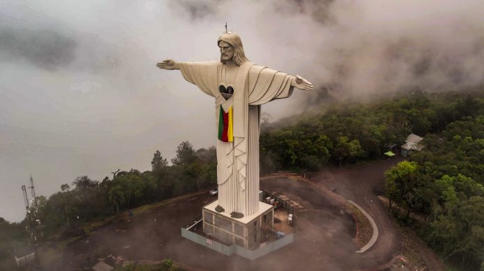 Foto: Gustavo Konce / Divulgação