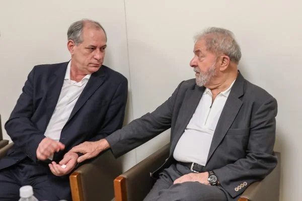 Ricardo Stuckert/ Instituto Lula/Arquivo