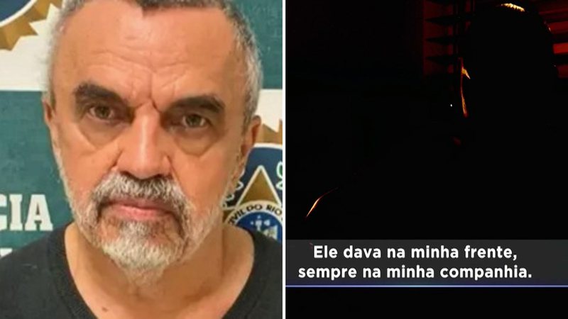 Mãe de vítima de José Dumont quebra o silêncio: 