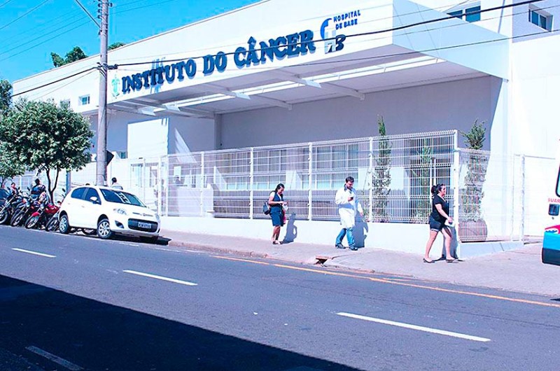 Centro de tratamento da rede pública de São Paulo: novo programa vai atender pacientes atendidos pelo SUS - Hospital de Base/SP