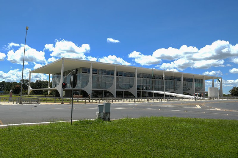 Com a medida provisória, Executivo busca atrair mais investimentos estrangeiros - Pedro França/Agência Senado