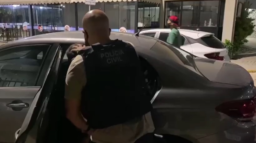 Foto: Polícia Civil / Divulgação