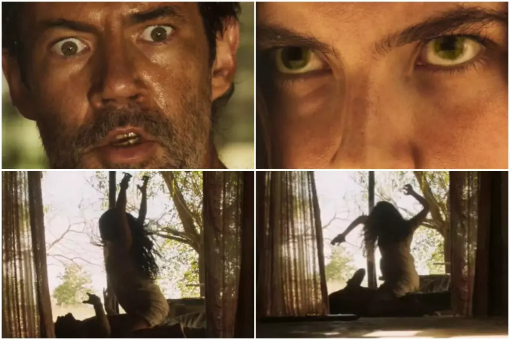 Reprodução/TV Globo