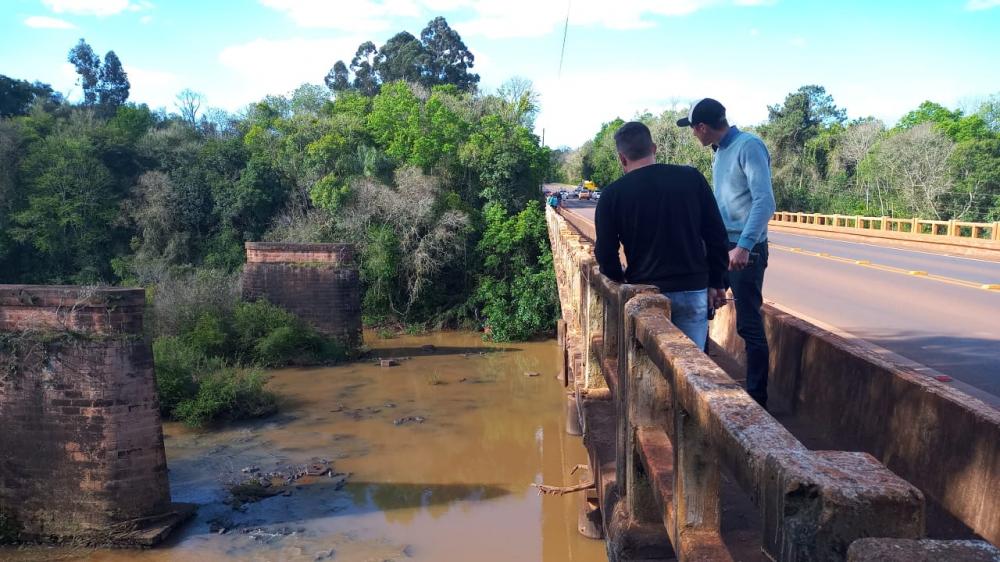 Foto: Divulgação / Rádio Progresso de Ijuí