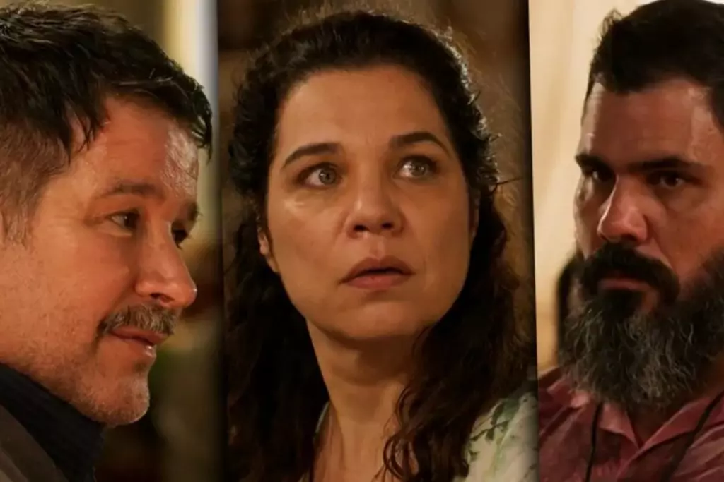 Divulgação/TV Globo