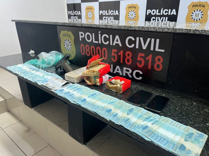 Foto: Denarc/Divulgação