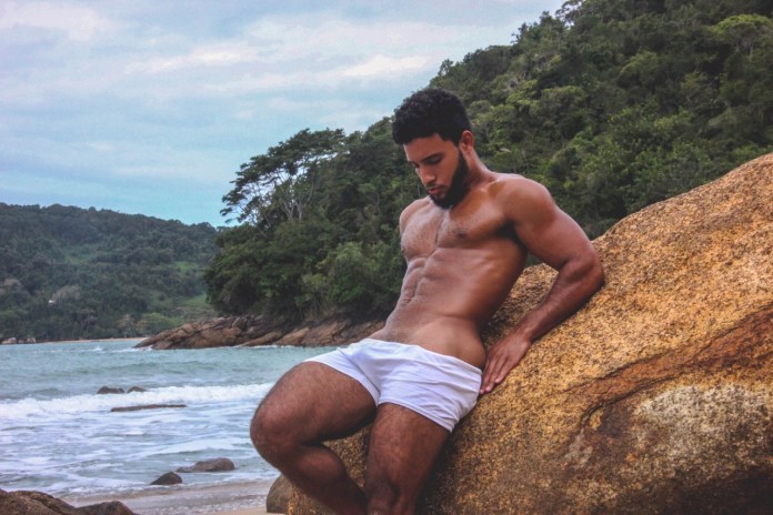 Marcos Allen para a 