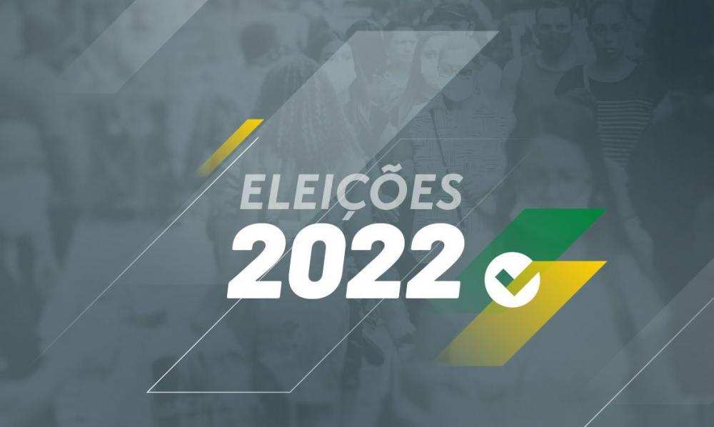 Como votar nas eleições 2022?
