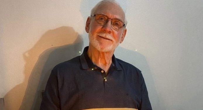 Henrique Erico Müller (Foto: Reprodução / Facebook)