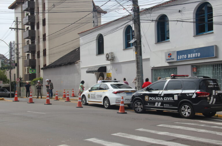 Foto: Márcio Schinoff