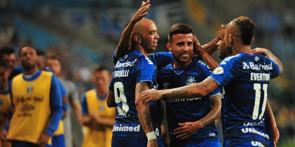 Tardelli agradeceu ao grupo de jogadores pela 
