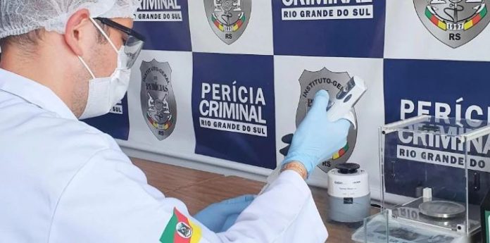 Região atendida abrange 57 municípios | Foto: IGP / Divulgação / CP