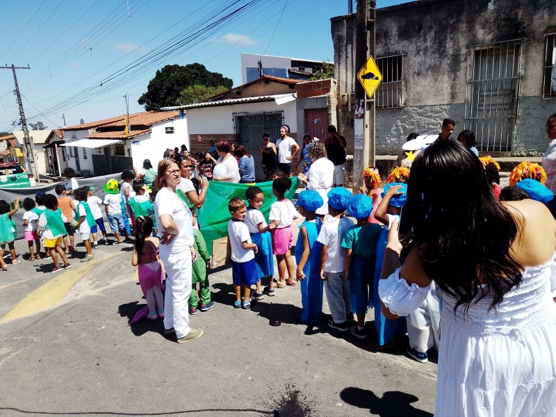 Foto: Reprodução/Prefeitura Mun. Vitória da Conquista - BA