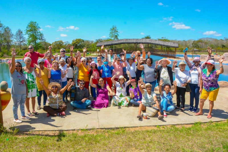 Foto: Reprodução/Prefeitura Mun. Vitória da Conquista - BA