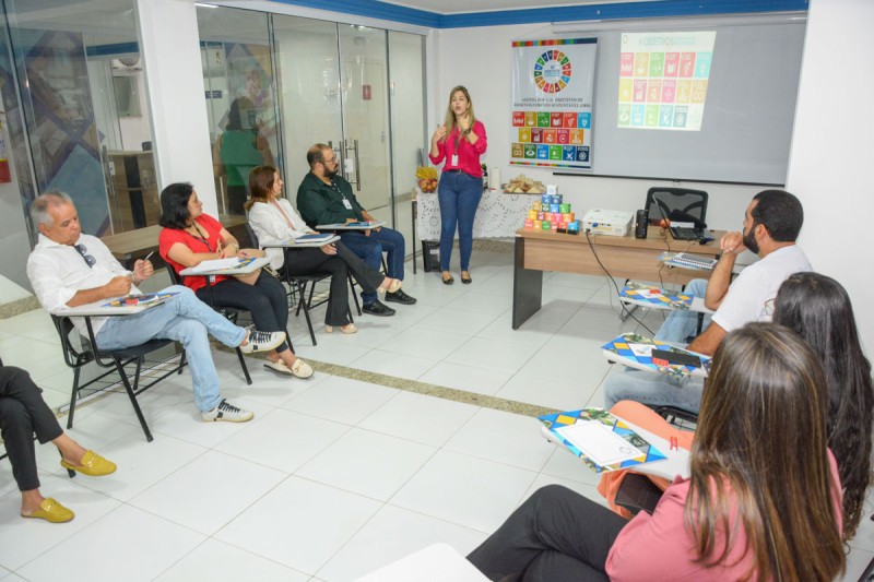 Foto: Reprodução/Prefeitura Mun. Vitória da Conquista - BA