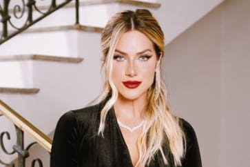 Influenciadora Giovanna Ewbank se declara demissexual | Foto: Reprodução/Instagram