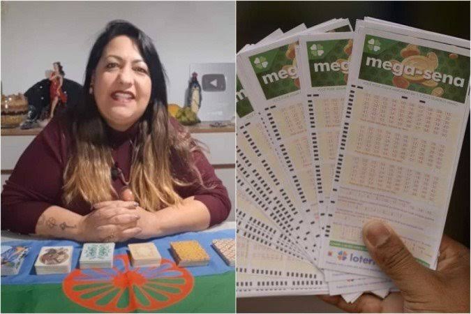 (crédito: Reprodução/Youtube Luz de Cigana Sulamita - OFICIAL; Carlos Vieira/CB/D.A.Press)