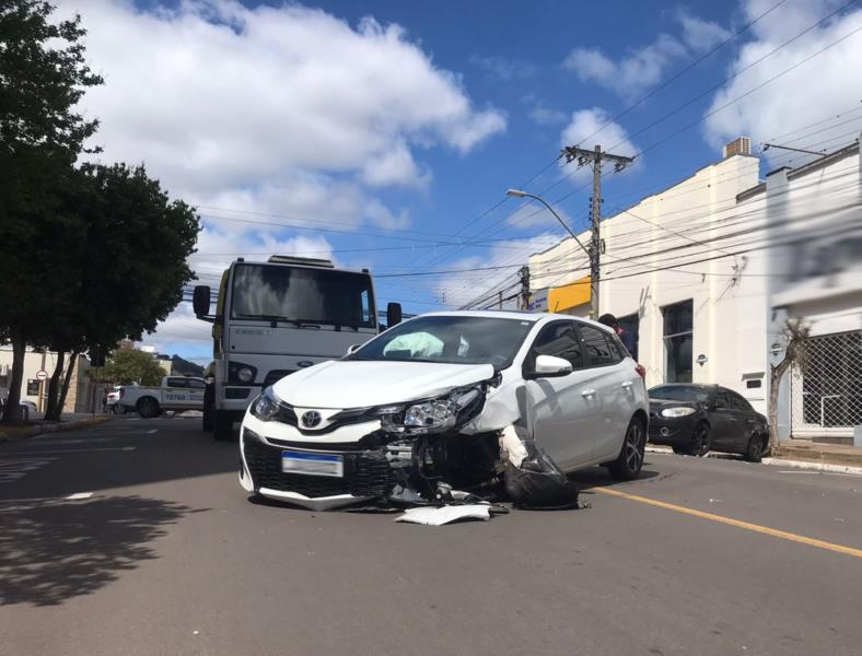 Foto: Eduardo Wachholtz / Portal Arauto