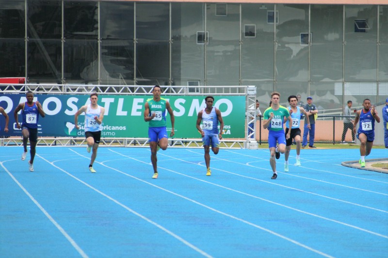 Foto: Paraná Esporte