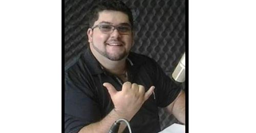 Foto: Arquivo pessoal / Divulgação