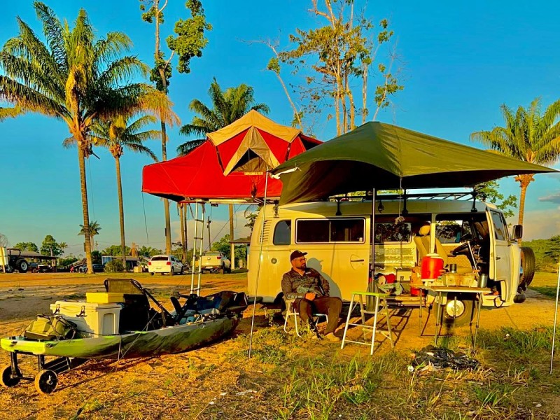 Clube da Pesca.org