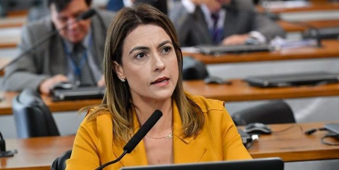 Foto: Geraldo Magela / Agência Senado