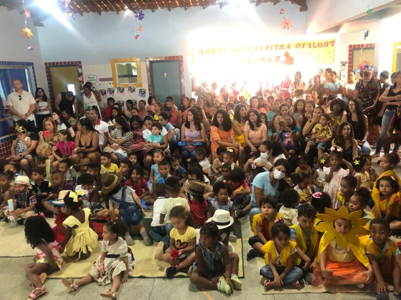 Foto: Reprodução/Prefeitura Mun. Vitória da Conquista - BA