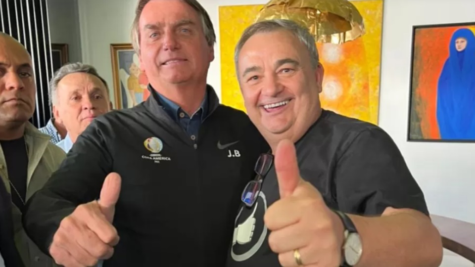 Foto: Divulgação / Redes sociais