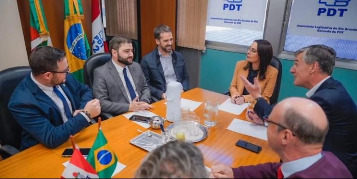 Foto: Joel Vargas / Divulgação
