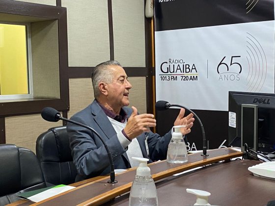Foto: Rádio Guaíba