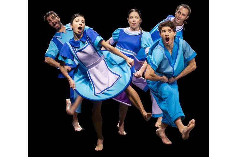 Foto: Maringas Maciel/Teatro Guaíra