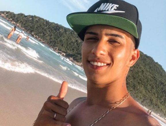Foto: Arquivo pessoal