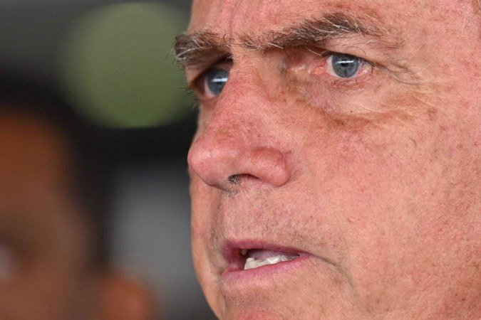 (crédito: EVARISTO SA / AFP)