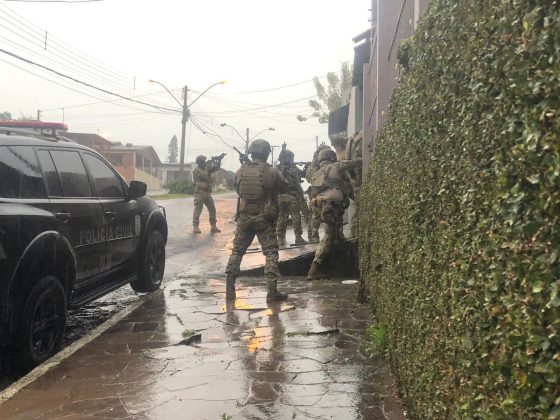 Foto: Polícia Civil/Divulgação