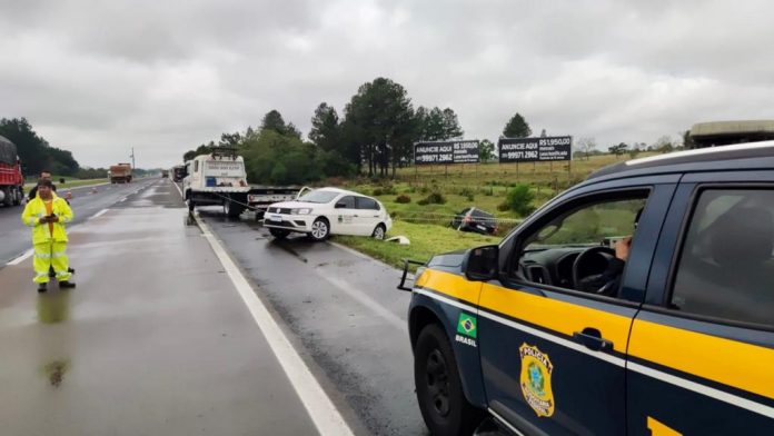 Foto: PRF/Divulgação